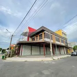 Bán nhà góc mặt tiền 187m² Hoàn Việt - Rạch Giá 5.6 tỷ - Ảnh thu nhỏ 1