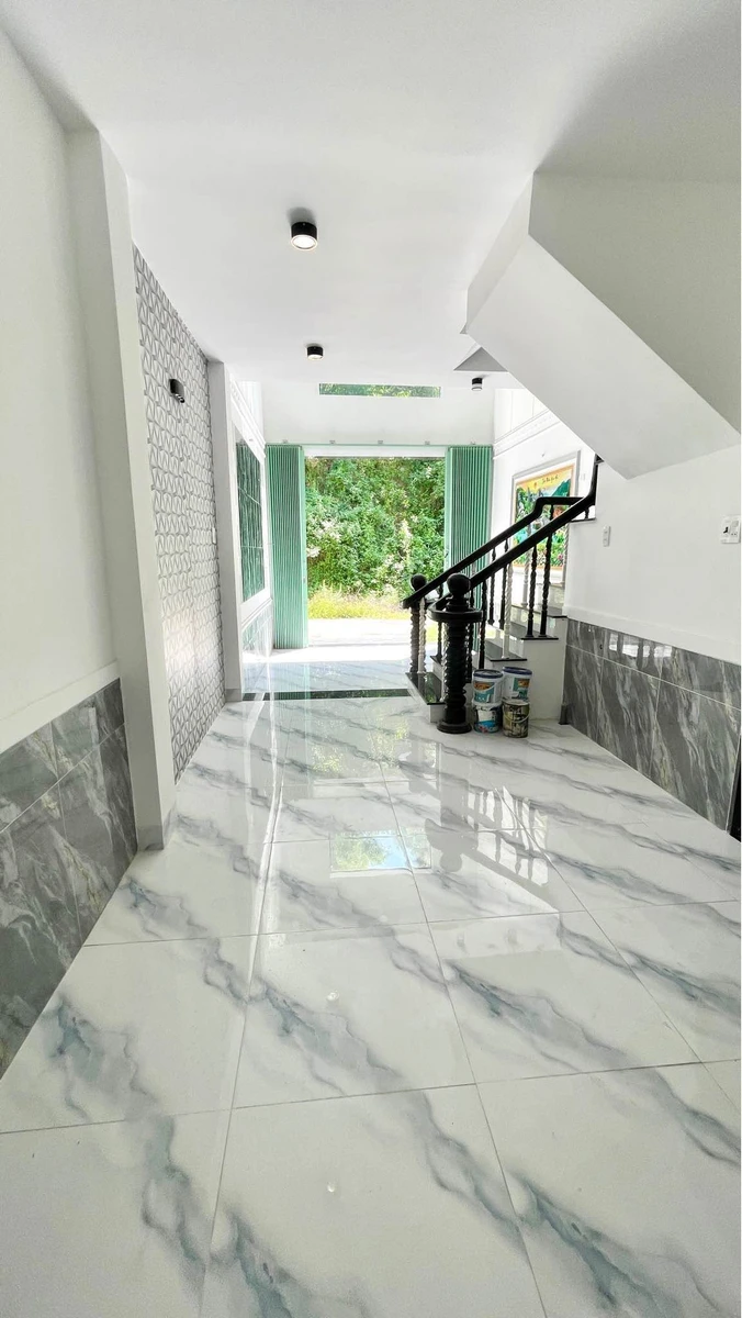 Bán nhà 3PN mặt tiền 40m² Phường Quy Nhơn - Ảnh thu nhỏ 4