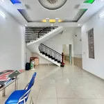 Bán nhà mặt tiền kinh doanh đường 10m, 130m², 3 tầng, Vườn Lài nối dài, Quận 12 - Ảnh thu nhỏ 2