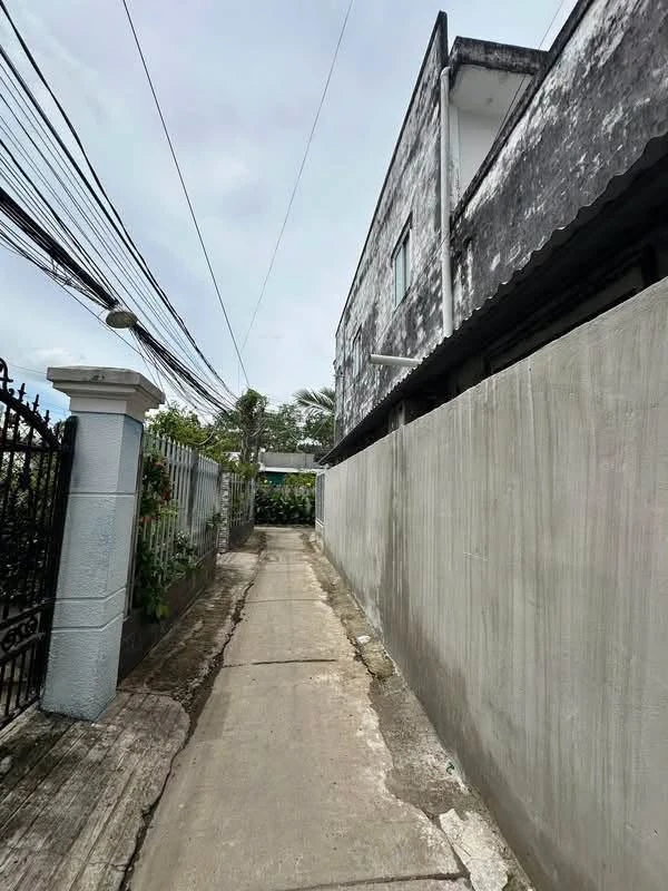 Bán nhà 2PN, 1 trệt 1 lầu, 90m² tại Bến Tre, 799 triệu - Ảnh 1