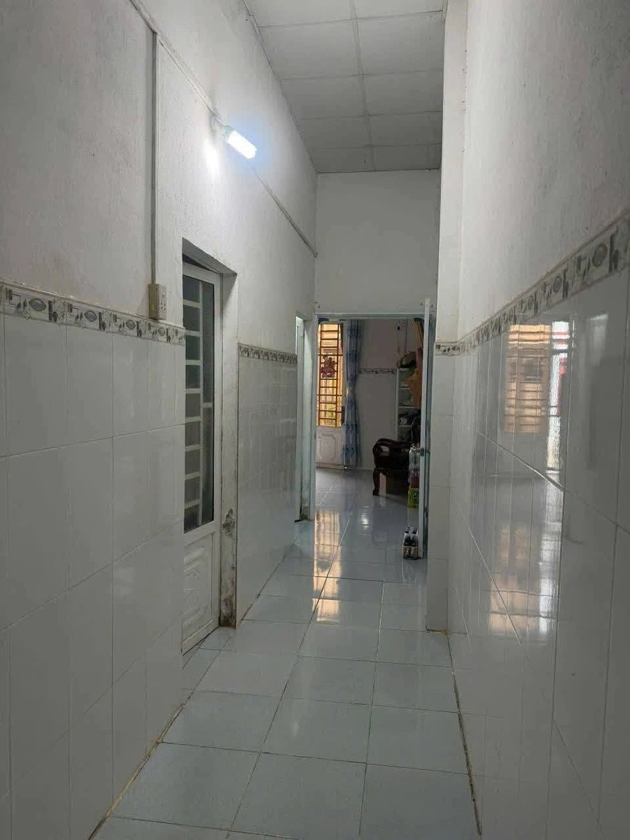 Bán nhà cấp 4 3 phòng ngủ 90m² Tân Định Bến Cát 1 tỷ 550 - Ảnh thu nhỏ 4