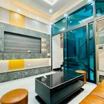 Bán nhà 4 tầng 41m2 3PN Hải Dương - 3 tỷ 700 triệu - Ảnh thu nhỏ 3