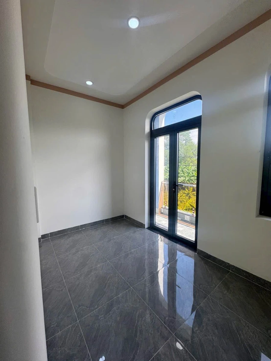 Nhà phố 1 trệt 1 lầu 60m² 3 PN Tân Hạnh 2,8 tỷ - Ảnh thu nhỏ 3