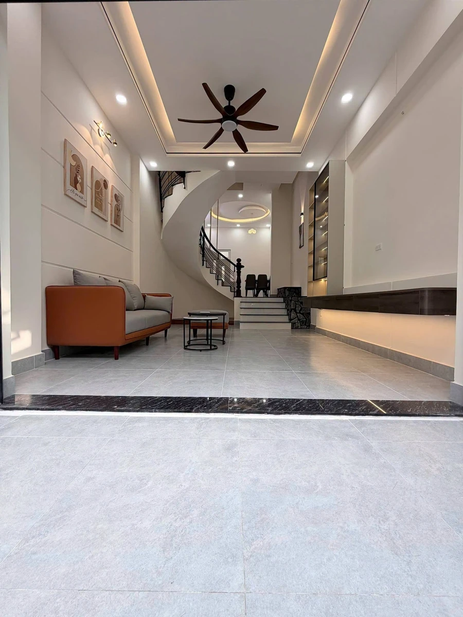 Bán nhà mới đẹp 56m² 2 phòng ngủ Tân Phú - Ảnh thu nhỏ 4