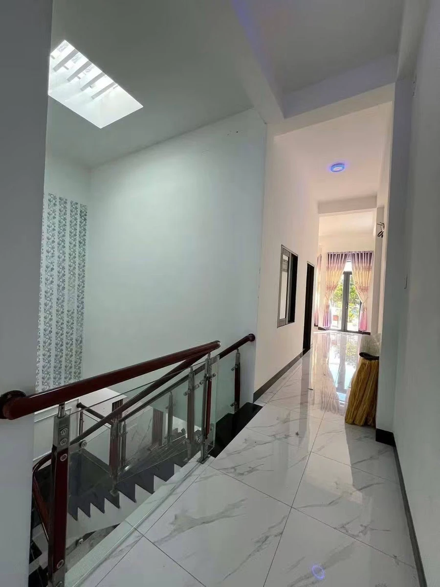 Bán nhà 2 mê hẻm Mậu Thân 115m2, Quận 10 - Ảnh thu nhỏ 2