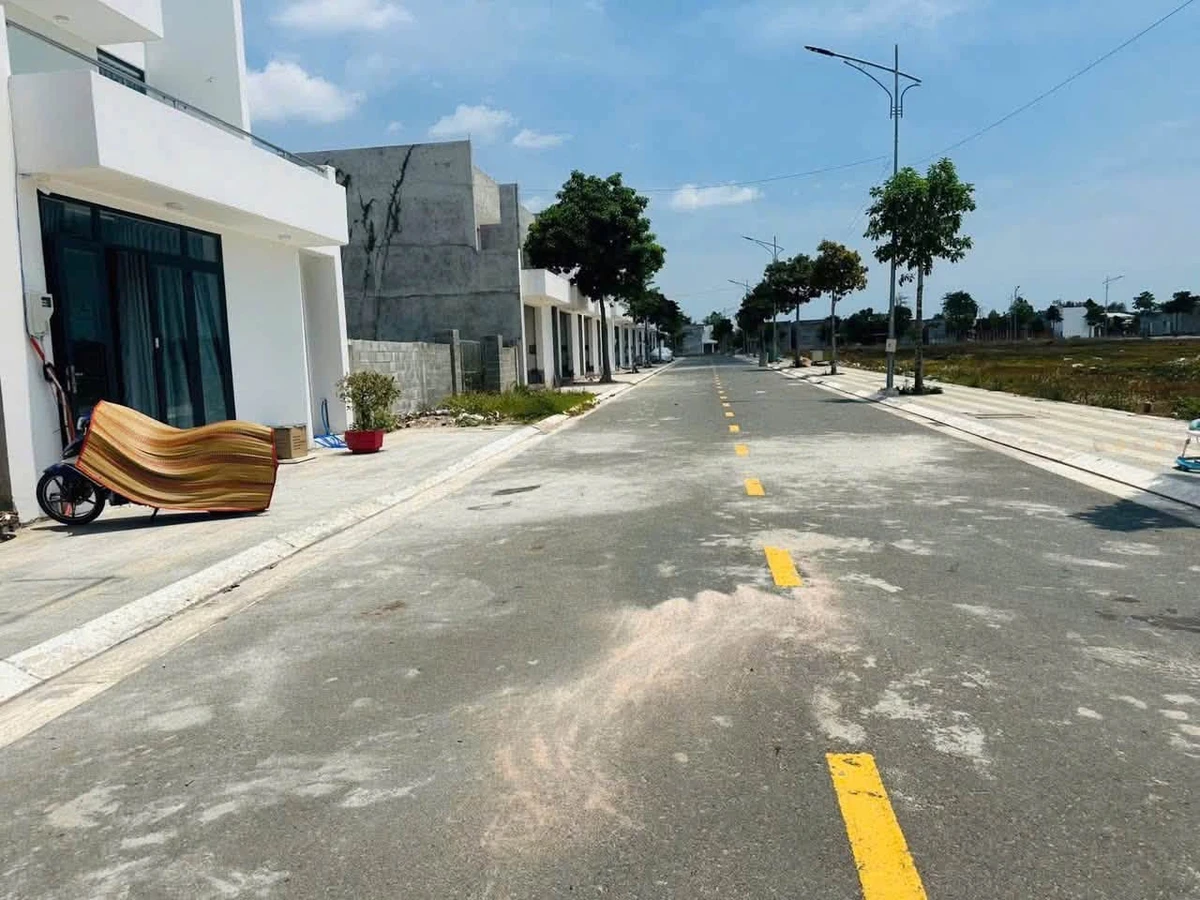 Bán lô đất Khu Đô Thị Lan Anh 7, 126m², giá 1 tỷ 230 - Ảnh thu nhỏ 3