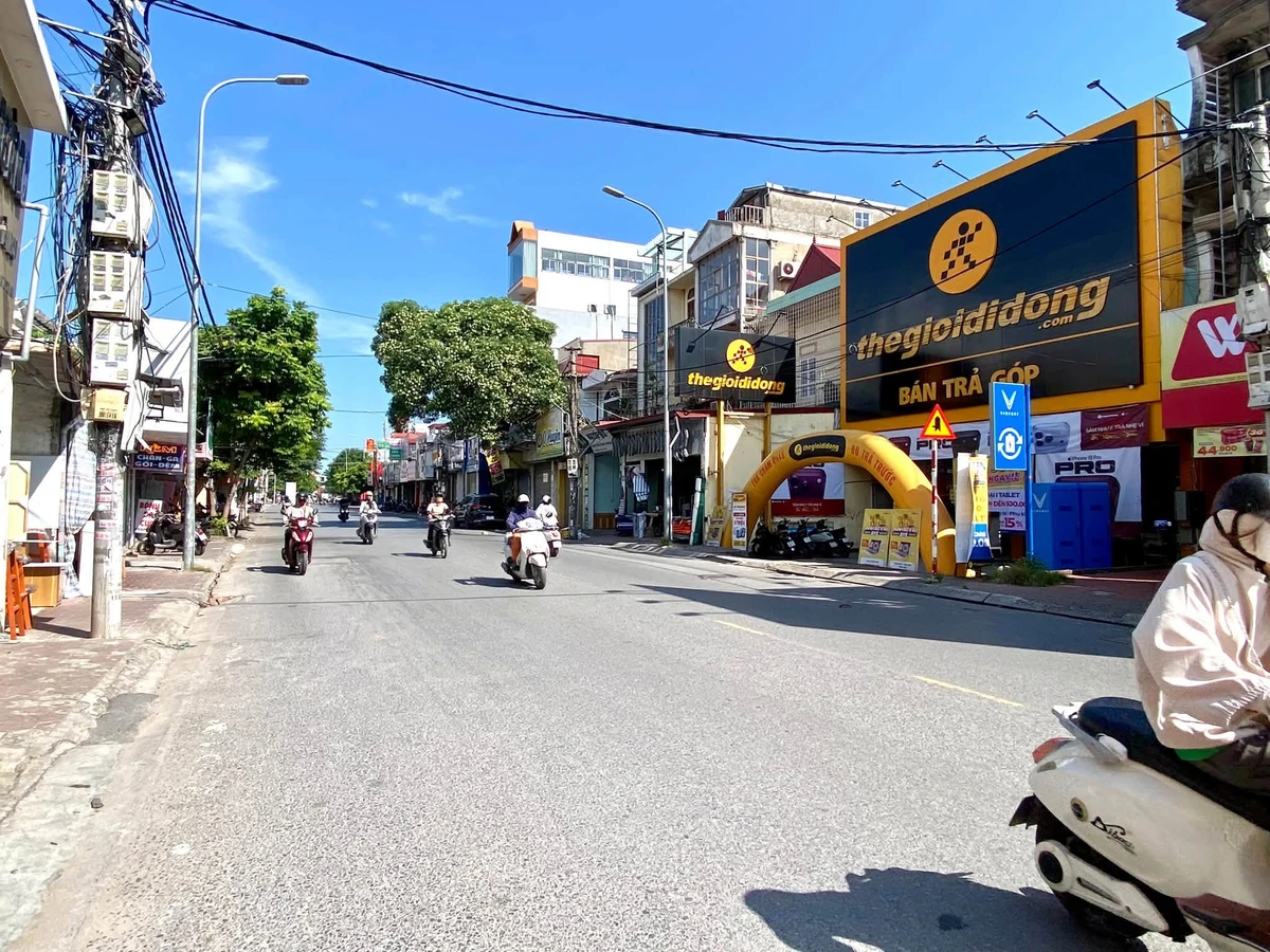 Bán nhà mặt đường Ngô Gia Tự 170m, 18 tỷ - Ảnh thu nhỏ 3