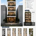 Bán đất 200m² Bùi Đình Túy, Bình Thạnh, 116tr/m² - Ảnh thu nhỏ 4