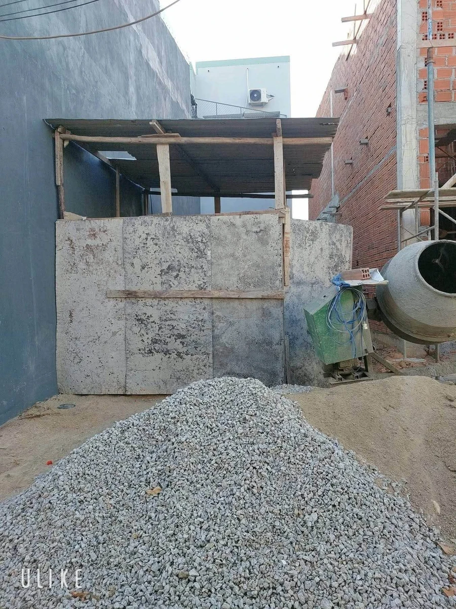 Bán đất hẻm 48m2 phường Trần Quang Diệu Quy Nhơn - Ảnh thu nhỏ 2