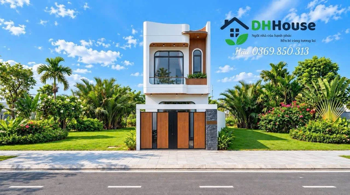 Bán nhà phố Long Khánh 75m² 2PN 1 tỷ 780 - Ảnh thu nhỏ 2