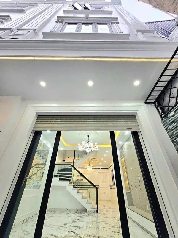 Bán nhà 3 tầng 45-55m2, 3PN Hùng Vương từ 2,5 tỷ
