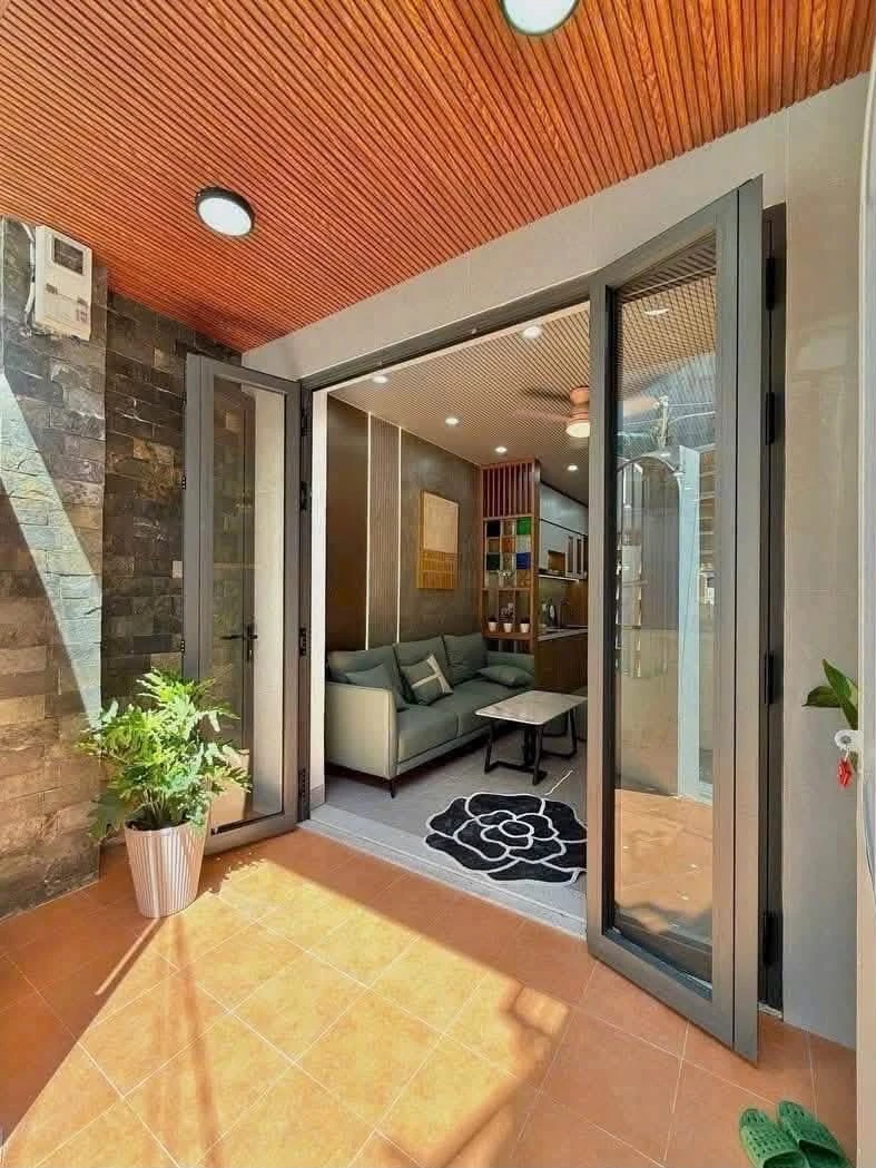 Nhà 2 tầng bán Hàn Mặc Tử, 3PN, 53m², 4,25 tỷ - Ảnh thu nhỏ 3