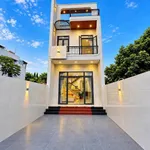 Bán nhà lầu 130m² Trang Dài gần Đồng Khởi - Ảnh thu nhỏ 1