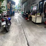 Bán nhà hẻm 4m Nguyễn Cảnh Chân Quận 1, 3 tầng, 38,4m2, giá 6,99 tỷ - Ảnh thu nhỏ 3