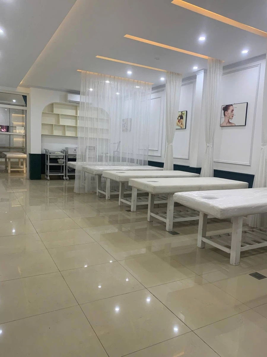 Bán shophouse mặt tiền Điện Biên Phủ 100m² 5 tầng - Ảnh thu nhỏ 5