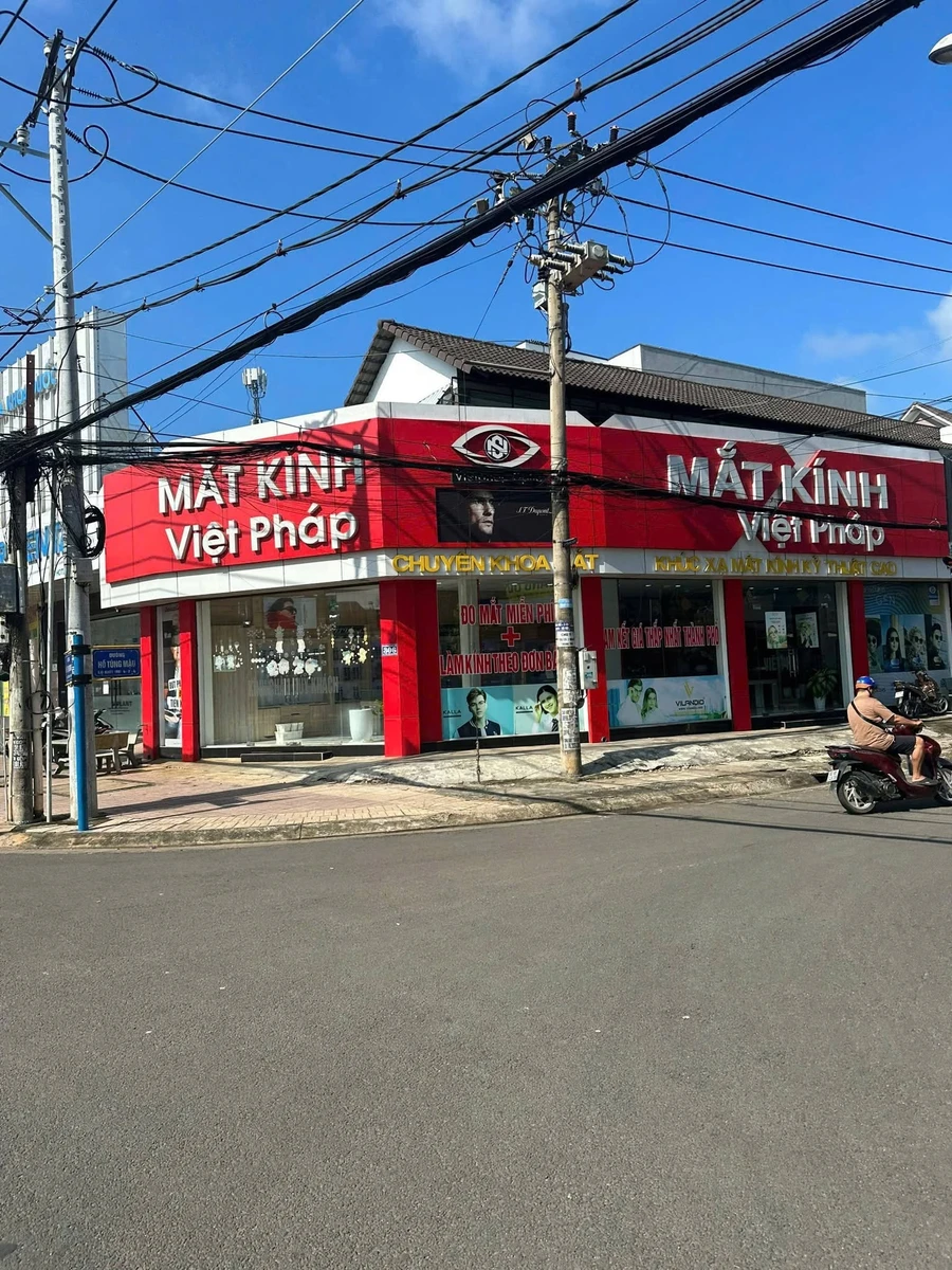 Bán nền đất 5x19m đất ở đô thị giá 890 triệu gần trung tâm Long Khánh, Đồng Nai - Ảnh thu nhỏ 3