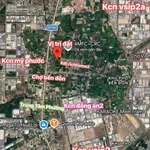 Bán đất thổ cư 5x34m (169,9m²) sổ riêng gần chợ Bến Đồn, Hòa Lợi - Ảnh thu nhỏ 1