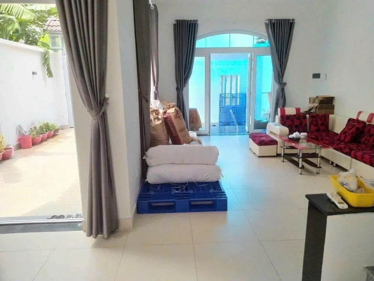 Bán biệt thự 8x20m KDC Khang Điền Phước Long B, Quận 9 giá 19 tỷ - Ảnh thu nhỏ 4