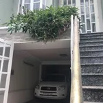 Bán nhà phố 6PN Bắc Hải gần Cách Mạng Tháng 8, 136m² - Ảnh thu nhỏ 1