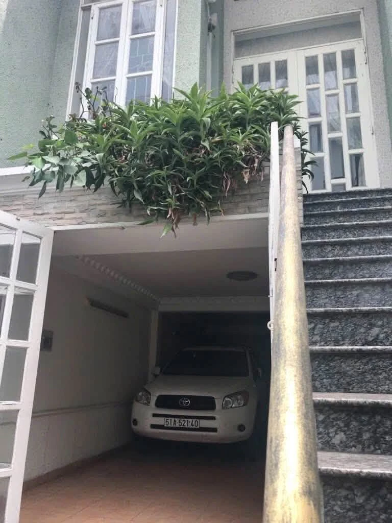 Bán nhà phố 6PN Bắc Hải gần Cách Mạng Tháng 8, 136m² - Ảnh 1