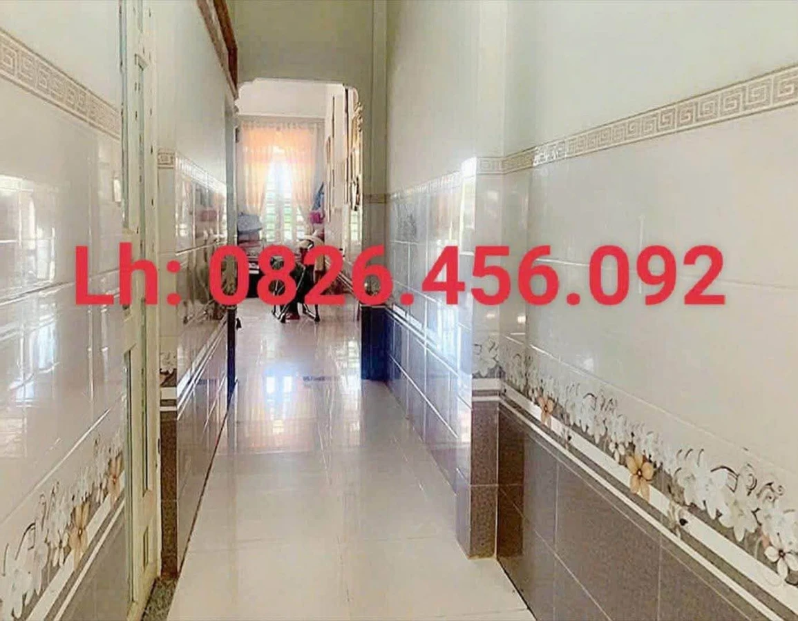 Bán nhà 125m² 2 PN, Tân Đồng, Đồng Xoài - Ảnh 1