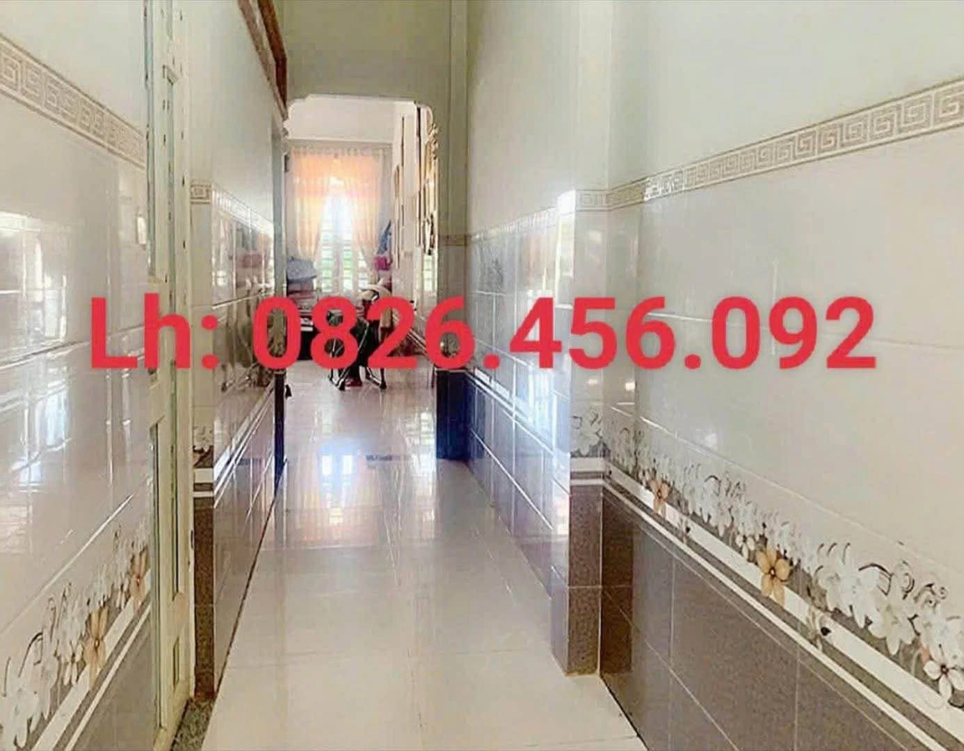 Bán nhà 125m² 2 PN, Tân Đồng, Đồng Xoài - Ảnh 1