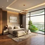 Bán căn hộ sân vườn 2PN 87.7m2 giá 2,6 tỷ chủ đầu tư Sungroup tại Đà Nẵng - Ảnh thu nhỏ 4