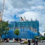 Căn hộ 2PN 72m Eco Palace Buôn Ma Thuột ban công rộng, mỗi tầng hiếm có 1 căn - Ảnh thu nhỏ 8
