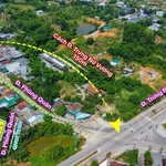 Bán mặt tiền Phùng Quán 149m² giá 2,1 tỷ Huế - Ảnh thu nhỏ 4
