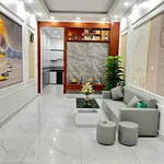 Bán nhà Trần Nguyên Hãn 3 tầng 42m² 3 phòng ngủ 2.58 tỷ - Ảnh thu nhỏ 1