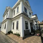 Bán villa 222m² Lý Nam Đế, Đà Lạt, 4PN, 10.5 tỷ - Ảnh thu nhỏ 1