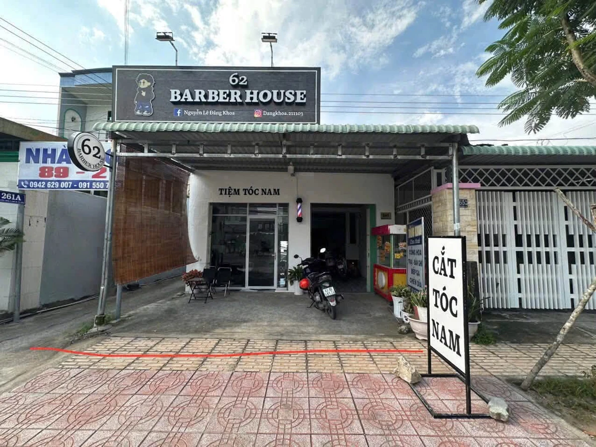 Bán nhà mặt tiền kinh doanh Nguyễn Thông, Tân An Long An, 244m² - Ảnh thu nhỏ 3