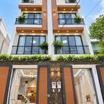 Bán nhà 4 tầng hẻm xe hơi 48m2 Phạm Văn Chiêu, Gò Vấp, giá 7 tỷ - Ảnh thu nhỏ 2