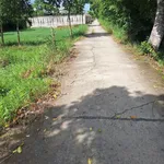Bán nhà và đất hơn 1 công, 500m² nền tại bến Vựa, xã Vĩnh Hòa, Vĩnh Long giá 720 triệu - Ảnh thu nhỏ 2