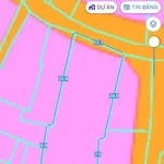 Bán đất biệt thự 380m² Hiệp Hòa, Biên Hòa, Đồng Nai - Ảnh thu nhỏ 3