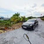 Bán đất Bến Lức Long An 486m2 gần Sông Vàm Cỏ Đông - Ảnh thu nhỏ 2
