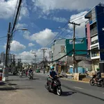 Bán mặt tiền Nguyễn Thị Định Bình Trưng 509m2, 85 tỷ - Ảnh thu nhỏ 2
