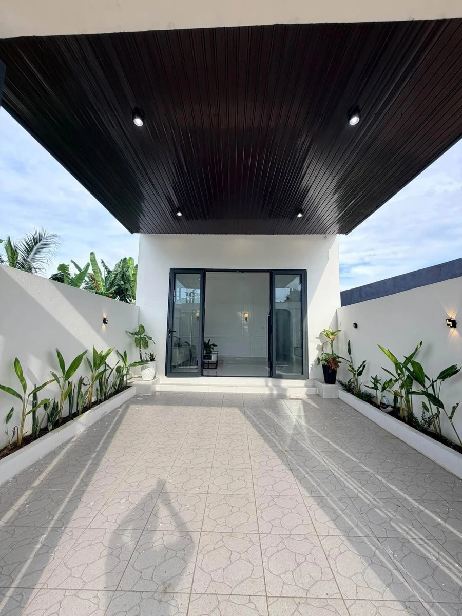 Bán nhà 2PN Đồng Nai 105m2, 1 tỷ 520 triệu - Ảnh thu nhỏ 2