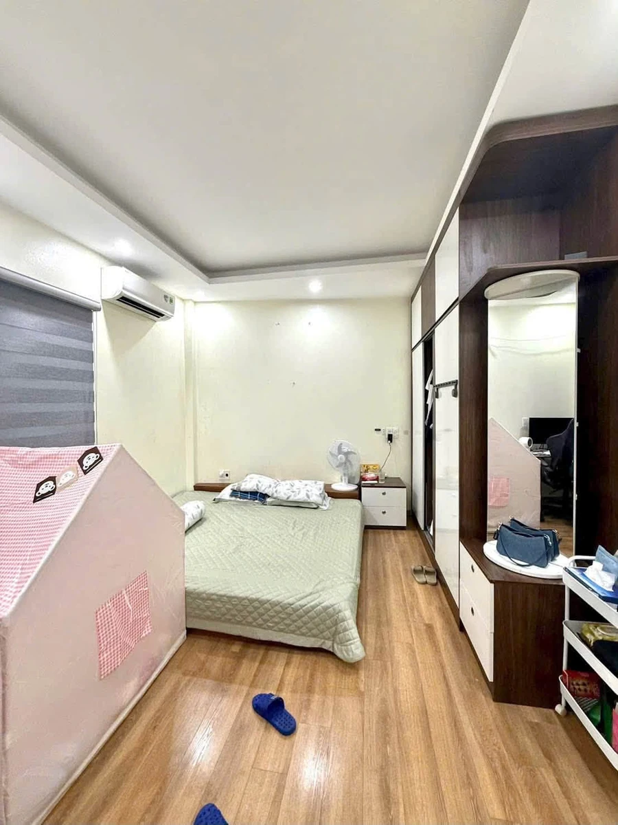 Bán nhà 3 tầng 78.9m² Cầu Cốn Hải Dương 2.9 tỷ - Ảnh thu nhỏ 4