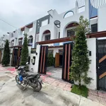 Bán nhà phố hiện đại 5x24m 3PN 3WC Tây Ninh 2,65 tỷ - Ảnh thu nhỏ 2