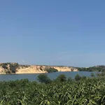 Bán đất mặt tiền 680m2 view hồ Bàu Sen Bình Thuận - Ảnh thu nhỏ 2
