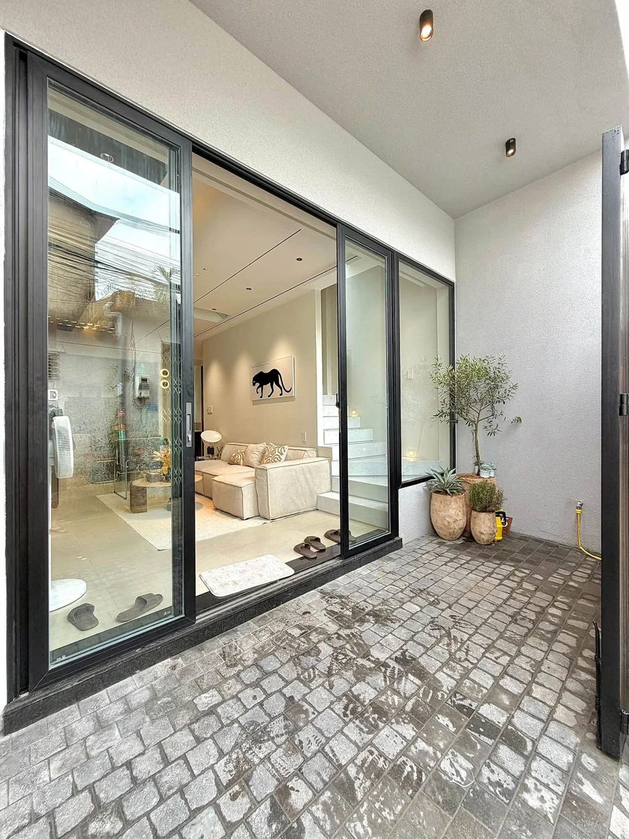Bán nhà phố 45m² 3 tầng 3 PN Điện Biên Phủ, Quận 4 - Ảnh thu nhỏ 4