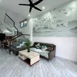 Bán nhà 3 tầng có hồ bơi, 100m², Huế - Ảnh thu nhỏ 1