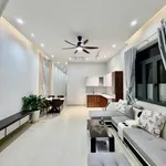 Bán nhà Long Hải 142.5m² 2 PN sân ô tô rộng 1,45 tỷ - Ảnh thu nhỏ 5