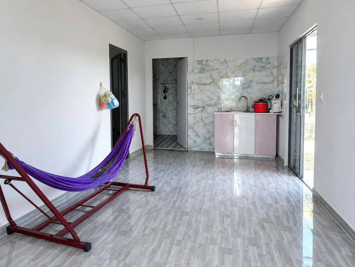 Nhà vườn 947m2 bán 850 triệu Hàm Liêm Lâm Đồng - Ảnh thu nhỏ 4
