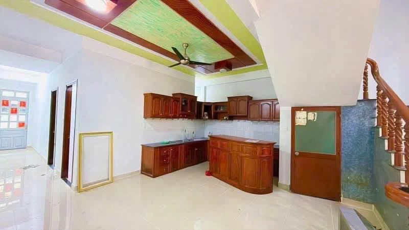 Bán nhà 1 lầu 1 trệt 190m2 Lý Văn Sâm Tam Hiệp - Ảnh thu nhỏ 2