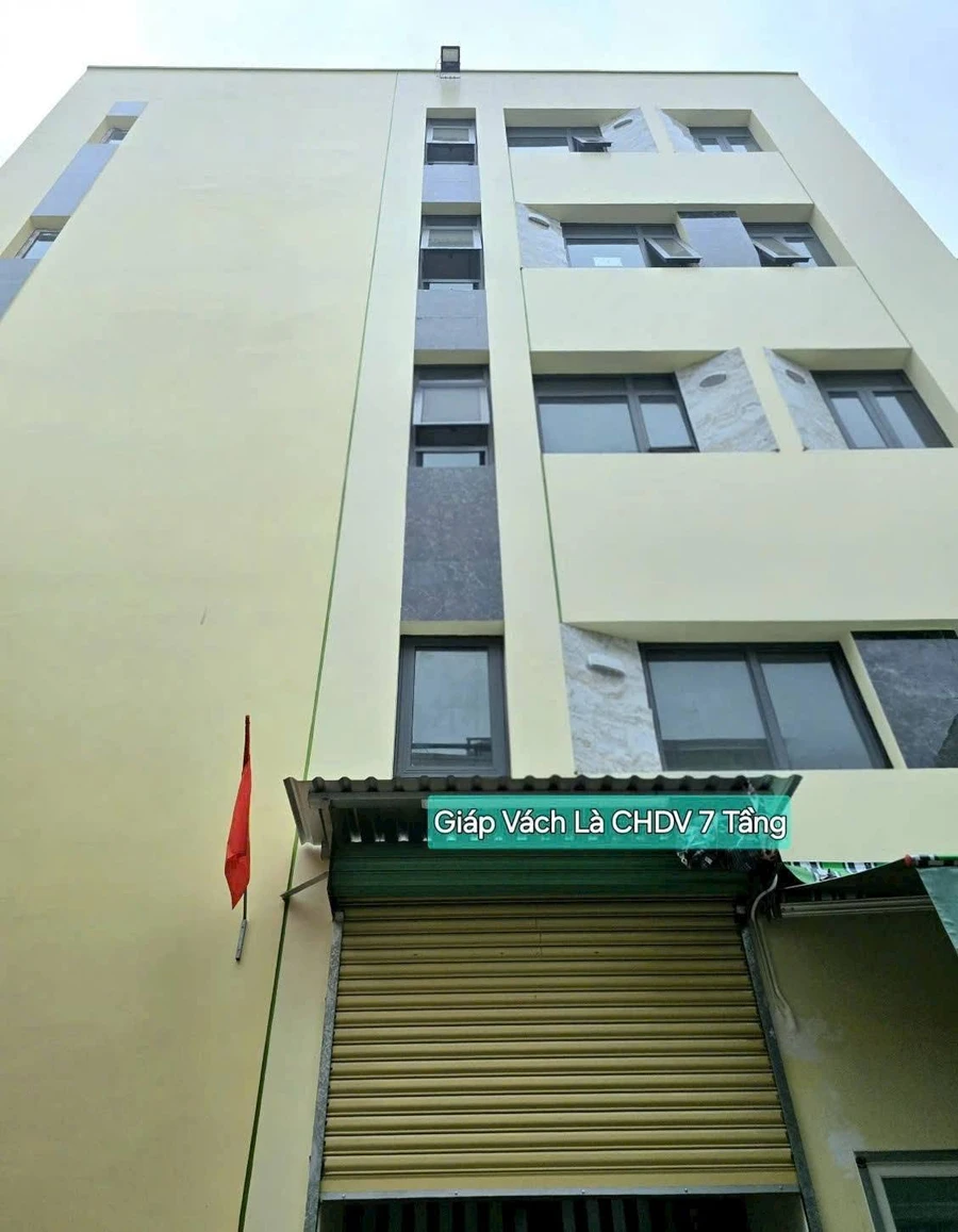 Bán nhà 116m² hẻm Ung Văn Khiêm Bình Thạnh 13.99 tỷ - Ảnh thu nhỏ 5