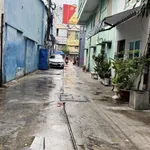 Bán nhà 3,5x11m nở hậu 5m, kết cấu BTCT, sổ hồng riêng, giá 4 tỷ 850 tại Hòa Bình, Quận 11 - Ảnh thu nhỏ 3