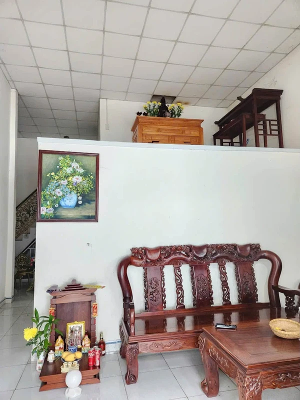 Bán nhà giá viên Tân Hiệp, Biên Hòa, 98m², 2PN, 2,99 tỷ