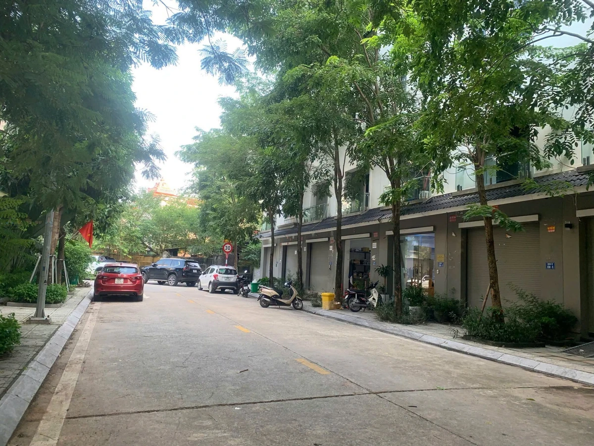 Nhà liền kề Gleximco 80m2, 4 tầng, 15 tỷ - Ảnh thu nhỏ 4